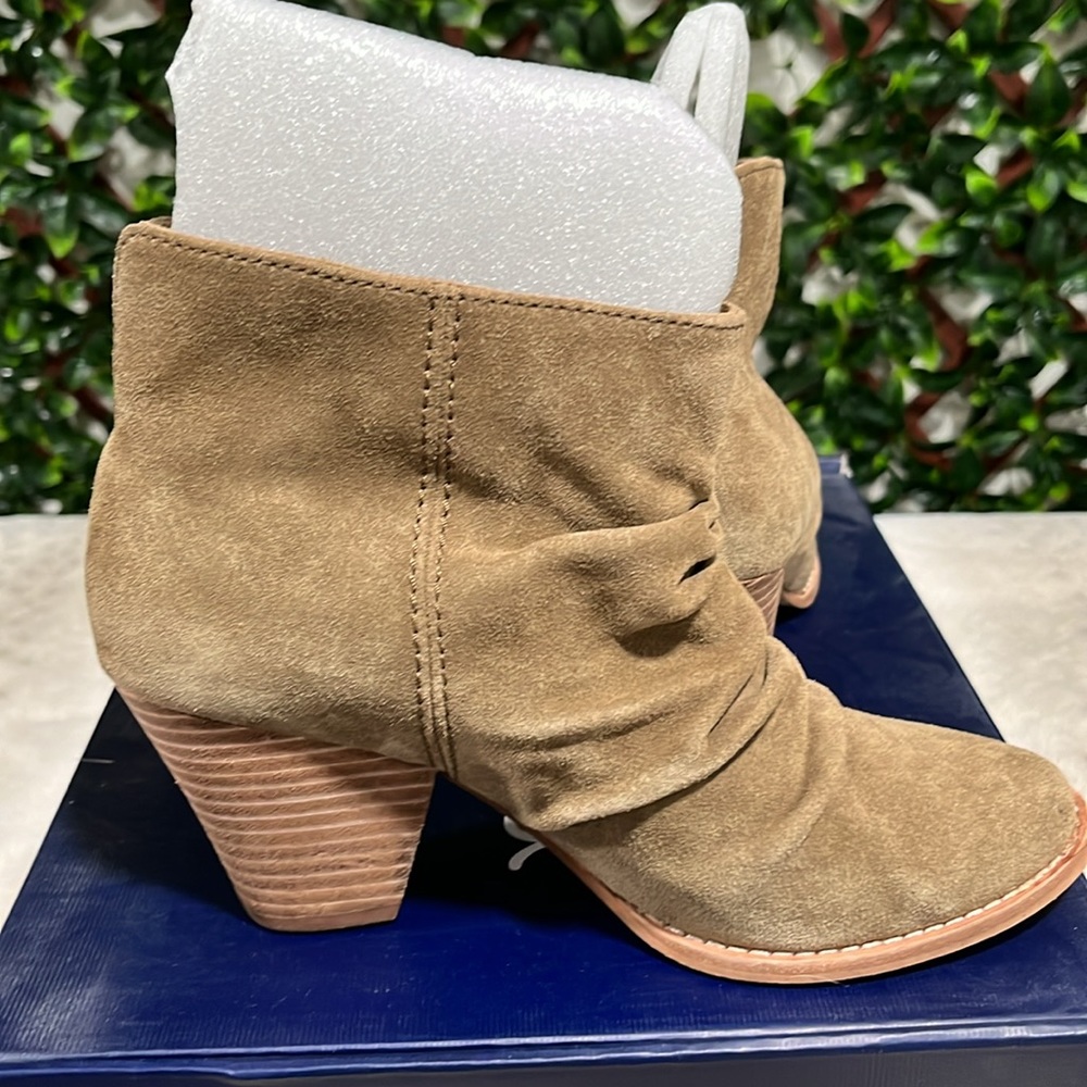 SOLD Splendid Rodeo booties - Picture 6 of 8